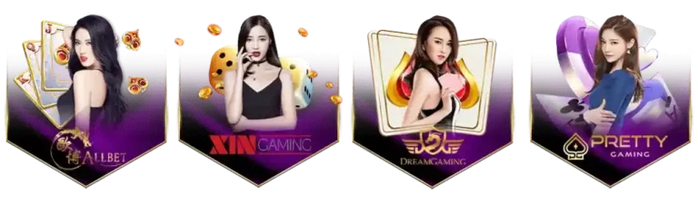 คาสิโน